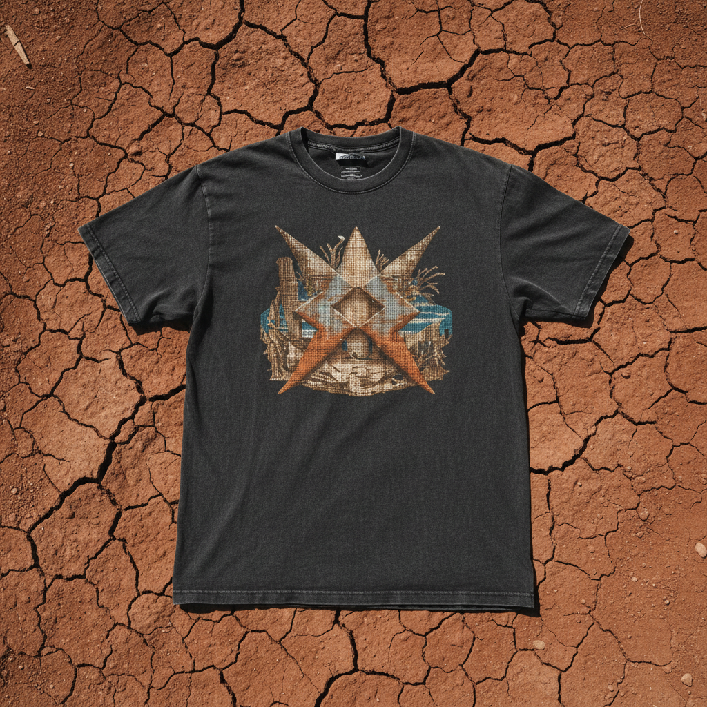 Sentinel Coal Red Dirt