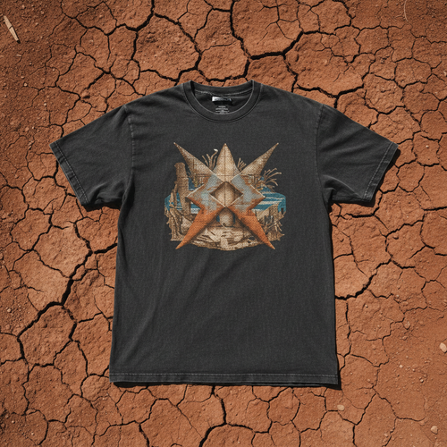 Sentinel Coal Red Dirt