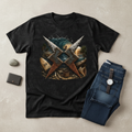 The Vanguard — Black Stone